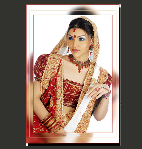 Bridal Sarees