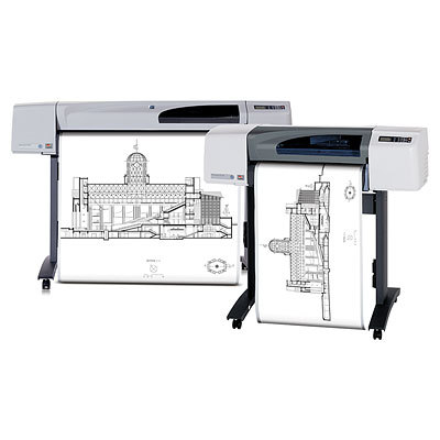 HP Designjet 500 Printer in Coimbatore, Tamil Nadu, India - Usam ...