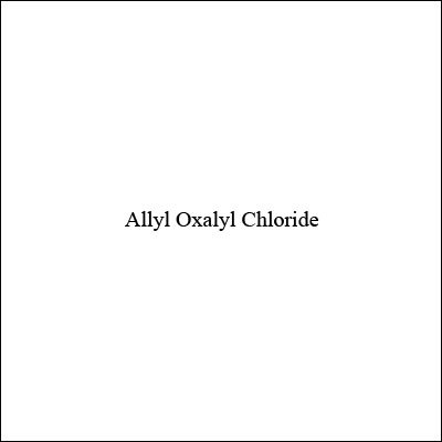 oxalyl chloride