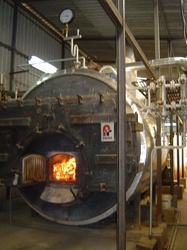 Indian Boiler Regulation Book