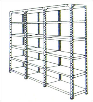 Angle Rack