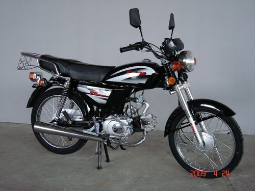 Honda 125cc trike #4