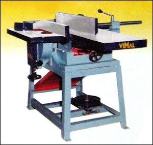 Heavy Duty Surface Planner With Circular Saw Attachment in Ahmedabad 