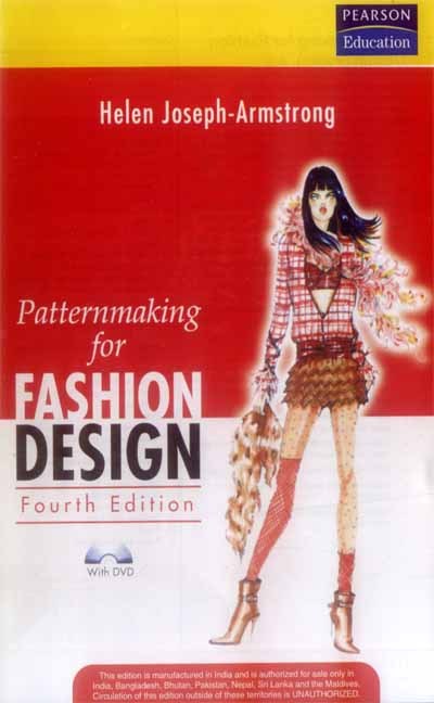 patternmaking for fashion design. Patternmaking for Fashion