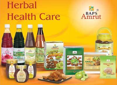 Health Products