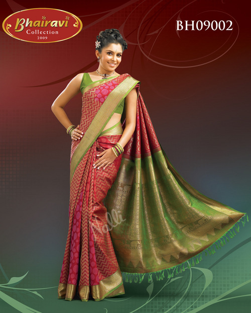 nalli silk sarees