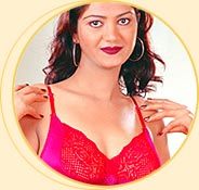 Nagina Bra