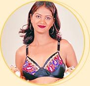 Nagina Bra