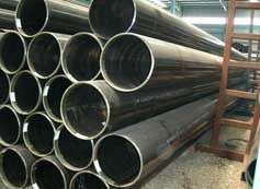 Stainless Steel Pipes