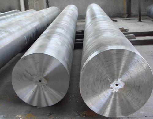 Carbon steel forged round bar in laiwu shandong china