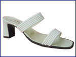 Ladies Sandals