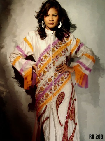 Formal Indian Dresses