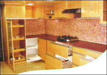 Modular Kitchen Cabinets on Of Modular Kitchen Cabinets These Modular Kitchen Cabinets