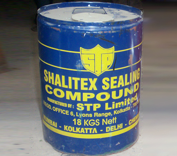 sealing compound