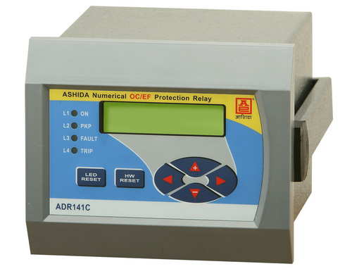 Electronic Relay Pvt Ltd