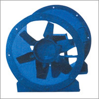 Axial Flow Fan