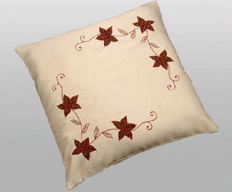 Cushion Covers, Sofa Cushion Covers, Silk Cushion Covers