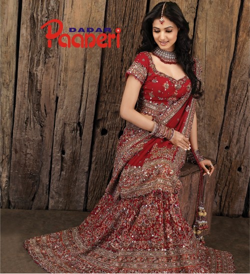 lehenga on rent in dadar