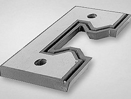 CNC Way Wipers