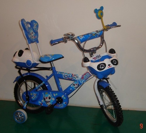 children cycle cycle