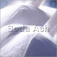 Soda Ash