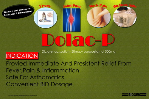 Diclofenac Sodium 50Mg