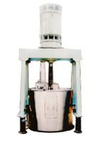 Top Driven Bottom Discharge Centrifuge