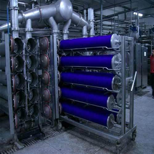 Horizontal Yarn Dyeing Machines in Lonavala, Maharashtra, India WEAVE