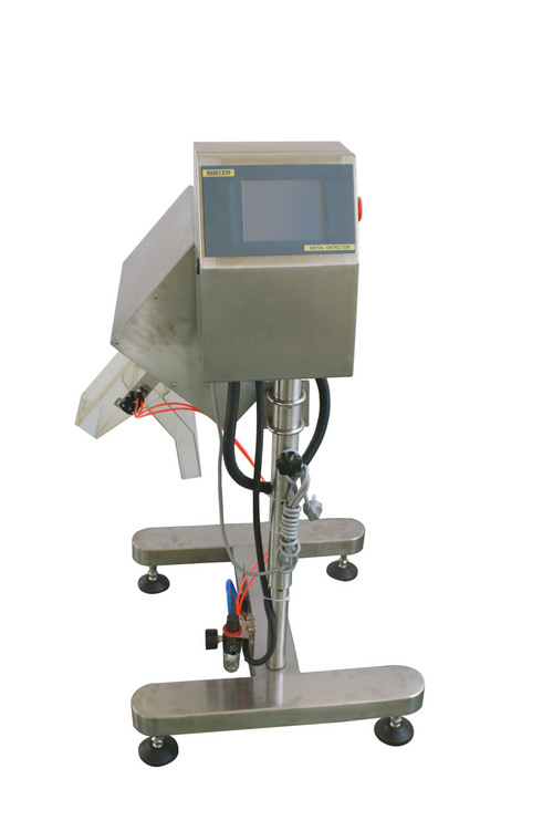 MDP Pharmaceutical Metal Detector in Songjiang, Shanghai, China REHOO
