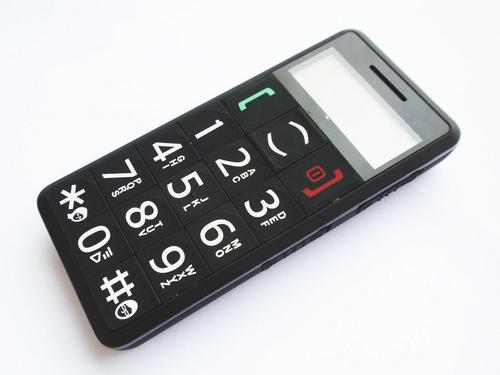 senior phone