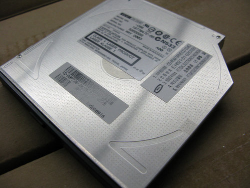 TEAC EIDE Tray Load CD-224E
