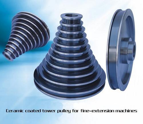 Wire Drawing Cone Pulley In Suzhou Jiangsu China Jiangsu Dawn