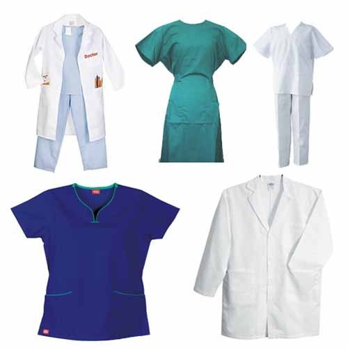 Hospital Uniforms in Chennai, Tamil Nadu, India Skylark Uniforms