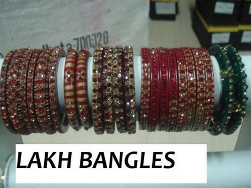 Lakh Bangles