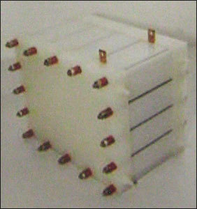 vanadium redox battery