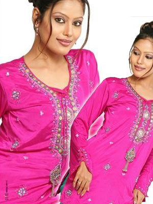las kurtas latest neck patterns in Clothing - Garments, Chandigarh