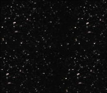 Black Galaxy Granite Slabs