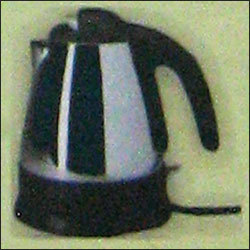 Cordless Kettle