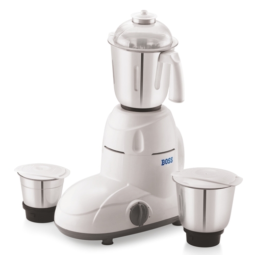 Boss Nova Mixer Grinder in Mumbai, Maharashtra, India BOSS ELECTRICALS