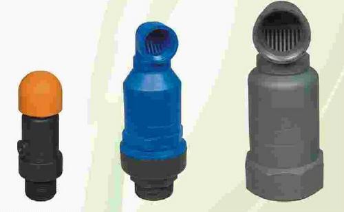 Air Vacuum Valve