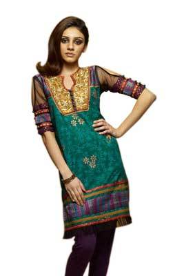 ladies wear new fashion