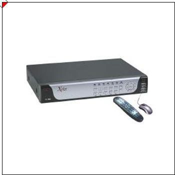 Xper Dvr