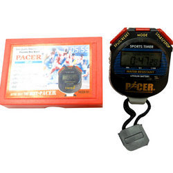 Racer Stopwatch