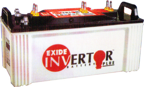 Exide+inverter