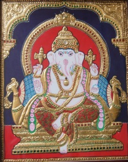 Panchamuga Vinayagar
