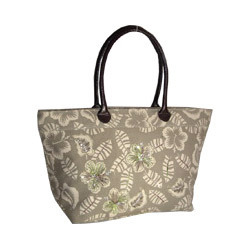 ... specification of handwork printed cotton bag our handwork printed