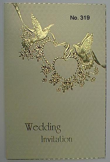wedding card images