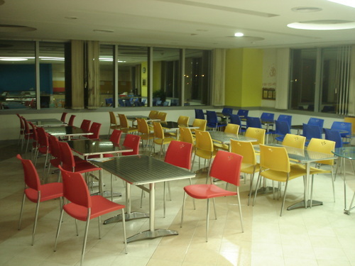 Cafeteria Furniture