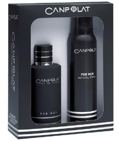 Perfumes For Men And Women (CANPOLAT Series) Supplier, Exporter