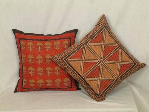 Printed Cushion Covers